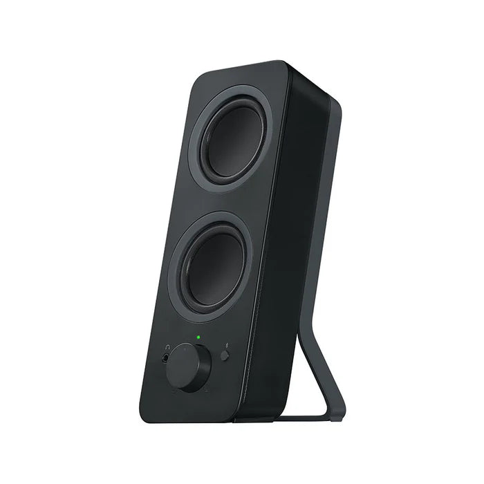 Logitech Multimedia Speakers Z207 (Noir)