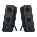 Logitech Multimedia Speakers Z207 (Noir)