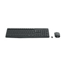 Logitech Wireless Combo MK235