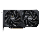 MSI GeForce RTX 5070 SHAODW 2X OC 12GB GDDR7