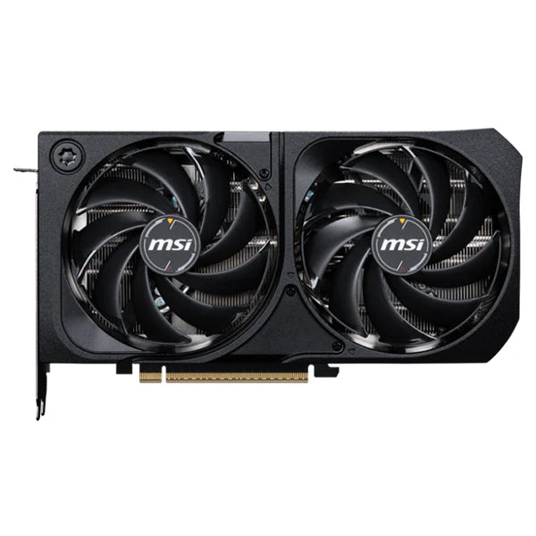 MSI GeForce RTX 5070 SHAODW 2X OC 12GB GDDR7