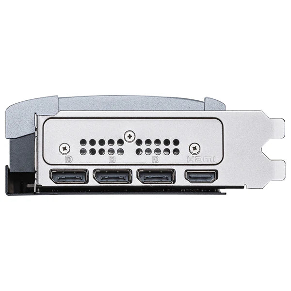 MSI GeForce RTX 5080 16G VENTUS 3X