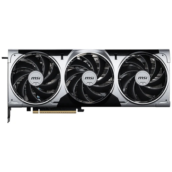 MSI GeForce RTX 5080 16G VENTUS 3X