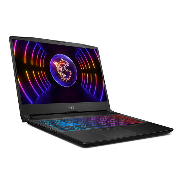 MSI Pulse 15 B13VGK i7-13620H/16Go/512GB SSD/RTX4070 8GB/15,6" QHD 240Hz