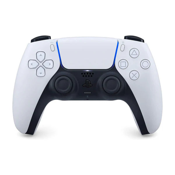 Manette Sony DualSense (Blanc)