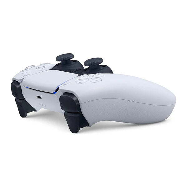 Manette Sony DualSense (Blanc)