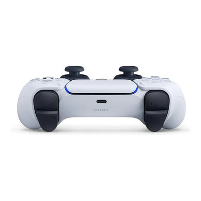 Manette Sony DualSense (Blanc)