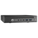 HP ProDesk 600 G2 Mini PC i5-6500T 8GO 128SSD