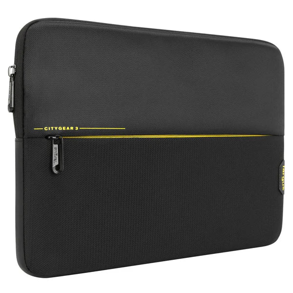 Pochette Targus CityGear 13,3-14" Noir