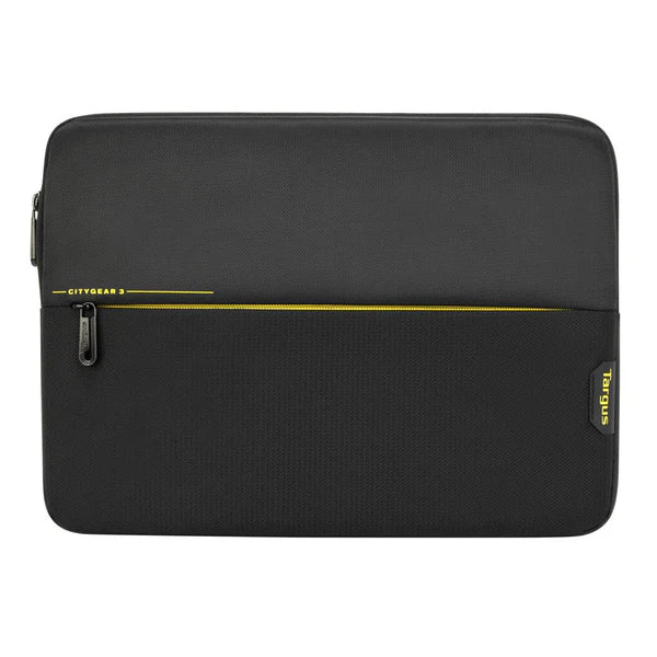 Pochette Targus CityGear 13,3-14" Noir