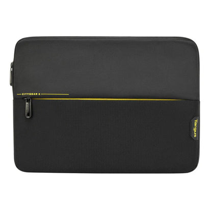 Pochette Targus CityGear 13,3-14" Noir