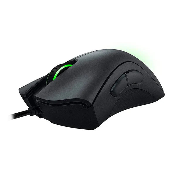 Razer DeathAdder (Noir)