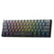 Redragon K617 FIZZ 60% Rapid Trigger Wired Magnetic Switch