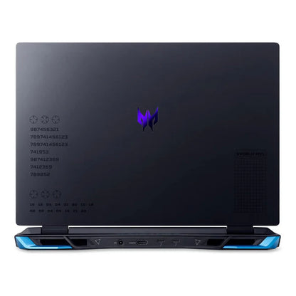 Acer Predator Helios Neo 16 PHN16-71-98AL i9 13900HX/16GB/1TB SSD/RTX4070 8GB/16'' 165Hz IPS WQXGA