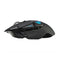 Logitech G502 Lightspeed Wireless Gaming Mouse