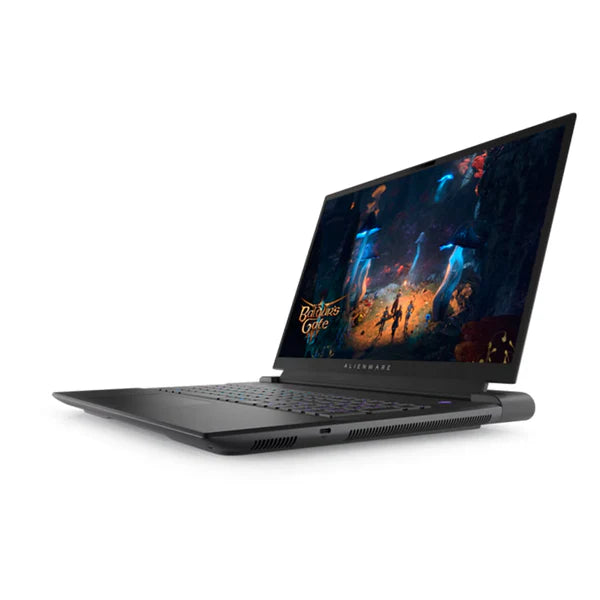 Dell Alienware M18 R2 Intel Core i9-14900HX/32GB/1TB SSD/RTX4070/18" (SANS EMBALLAGE)