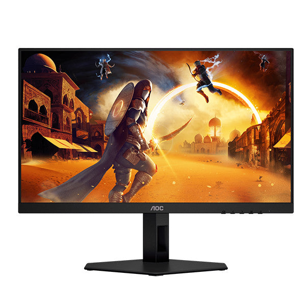 AOC 24G4E 23.8″ Fast IPS 180 Hz