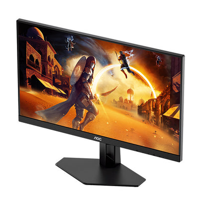 AOC 24G4E 23.8″ Fast IPS 180 Hz