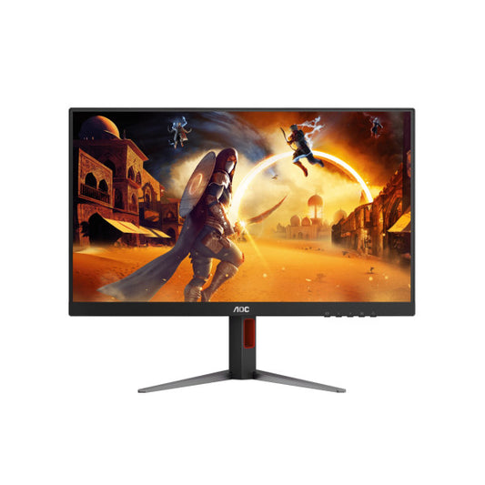 AOC Q27G4 27″ Fast IPS 2K 180 Hz