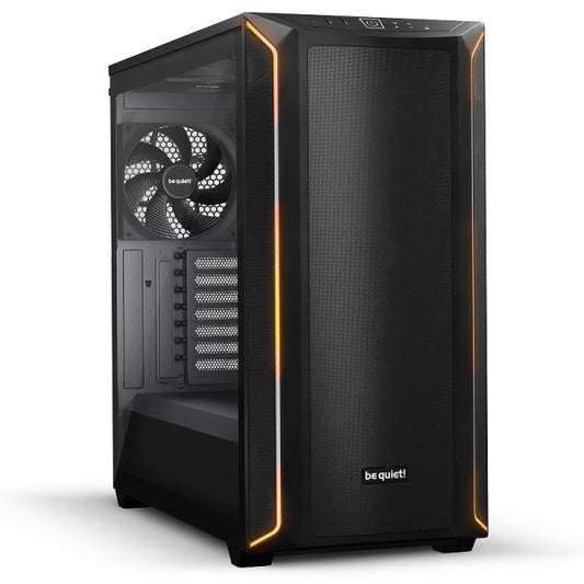 be quiet! Shadow Base 800 DX Black