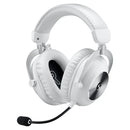 Logitech G Pro X 2 Lightspeed (Blanc)