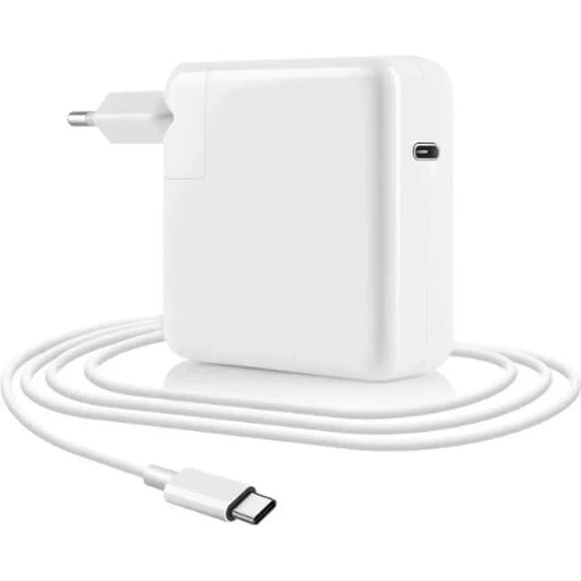 CHARGEUR MAC 61W