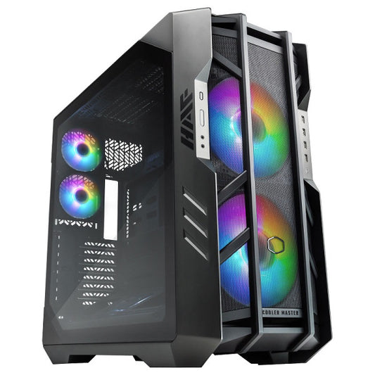 Cooler Master HAF 700 Black