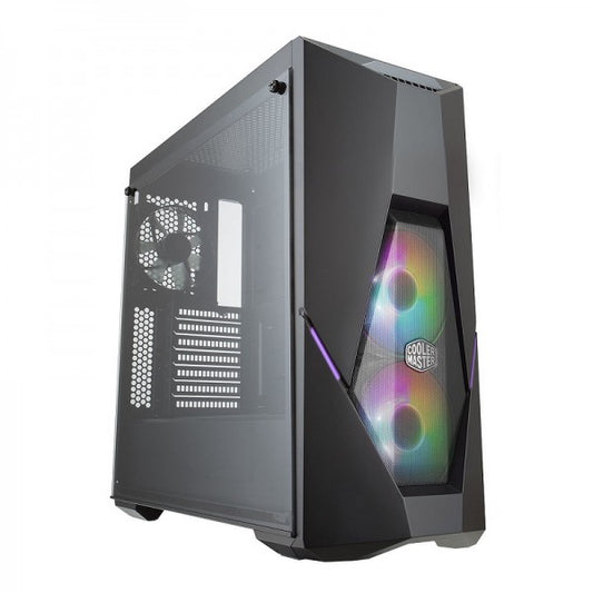 Cooler Master MasterBox K500 ARGB