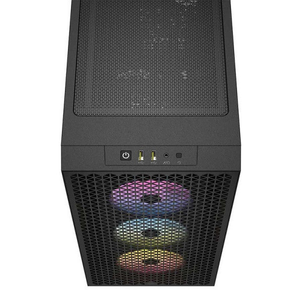 Corsair 3000D RGB Airflow (Noir)