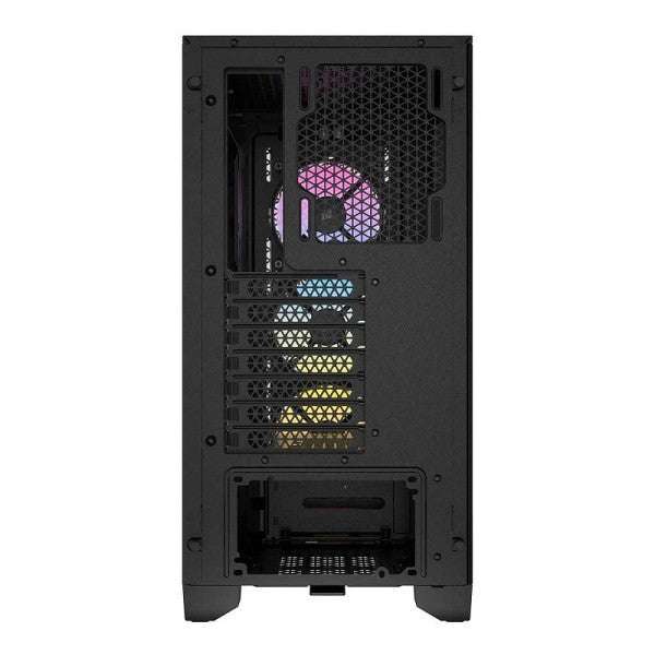 Corsair 3000D RGB Airflow (Noir)