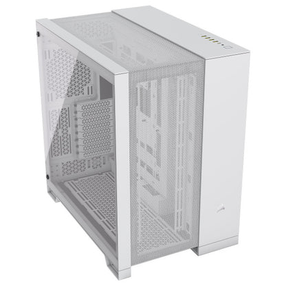 Corsair 6500D AirFlow Blanc