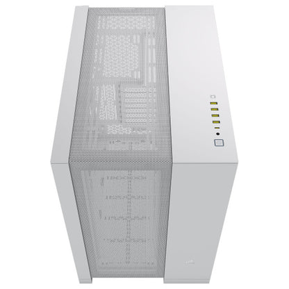 Corsair 6500D AirFlow Blanc