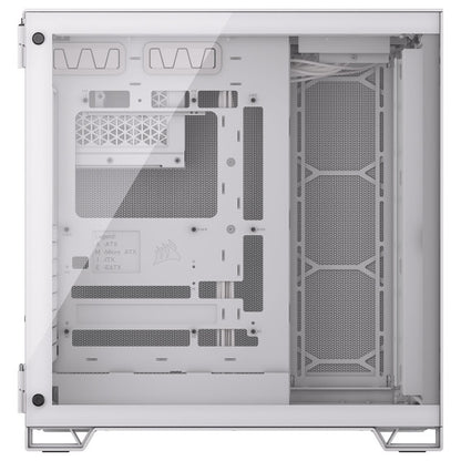 Corsair 6500D AirFlow Blanc