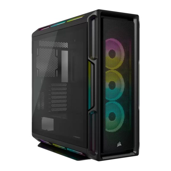 Corsair iCUE 5000T RGB (Noir)