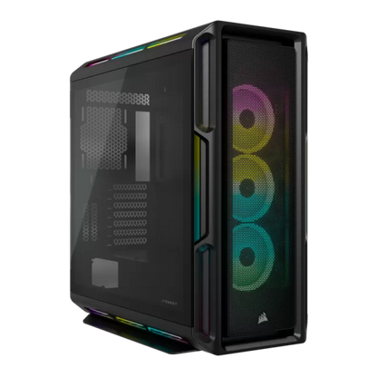 Corsair iCUE 5000T RGB (Noir)