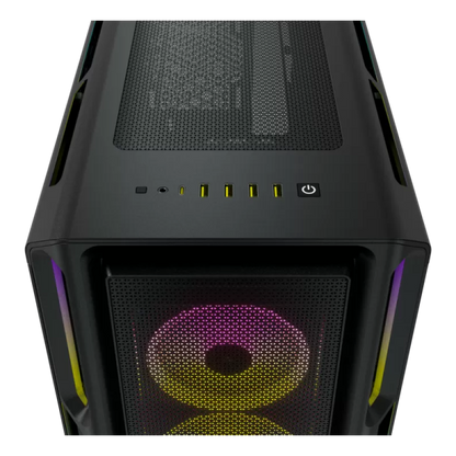 Corsair iCUE 5000T RGB (Noir)