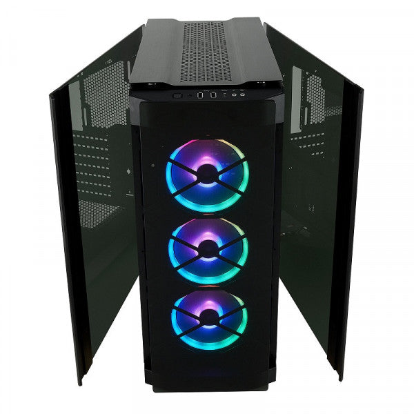 Corsair Obsidian 500D RGB SE PREMIUM