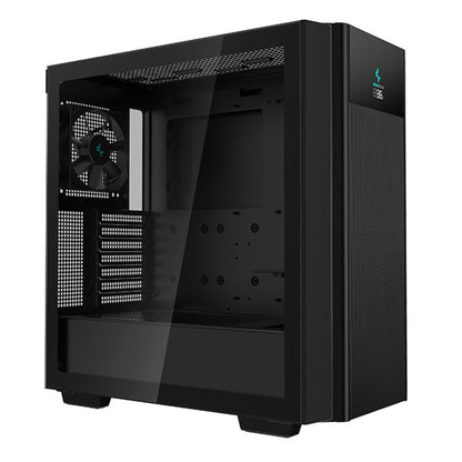 DeepCool CH510 Mesh Digital (Noir)