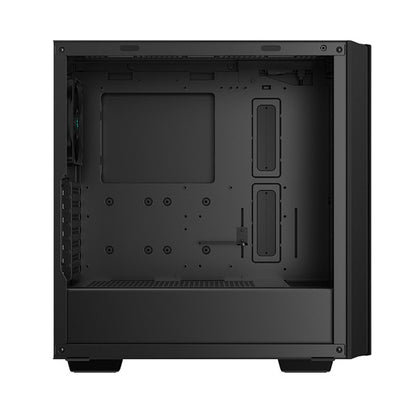 DeepCool CH510 Mesh Digital (Noir)