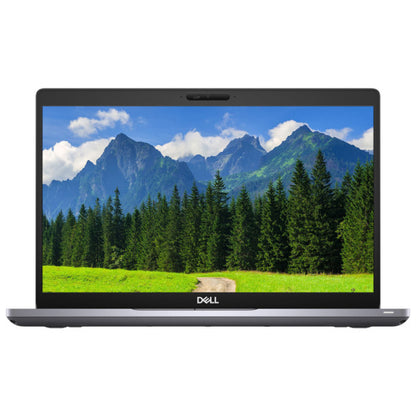 DELL LATITUDE 5410 I5 10EME 16GO 256SSD 14" OCCAS