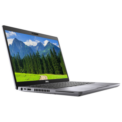 DELL LATITUDE 5410 I5 10EME 16GO 256SSD 14" OCCAS