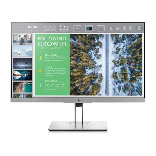 HP EliteDisplay E233-23″