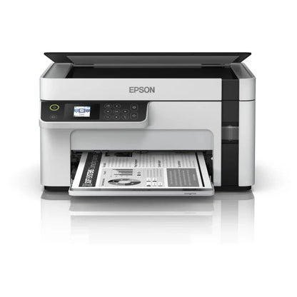 Imprimante Epson EcoTank M2120