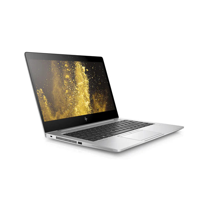 HP EliteBook 840 G5 i7 8ème 16 Go DDR4 DISC DUR 256 Go SSD 14'' FHD OCCAS