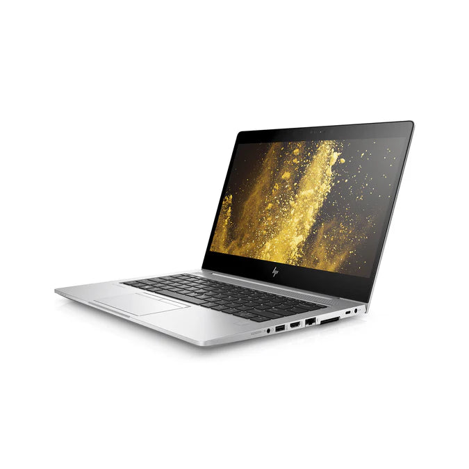 HP EliteBook 840 G5 i7 8ème 16 Go DDR4 DISC DUR 256 Go SSD 14'' FHD OCCAS