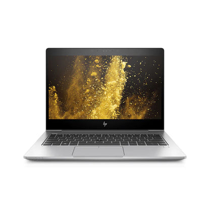 HP EliteBook 840 G5 i7 8ème 16 Go DDR4 DISC DUR 256 Go SSD 14'' FHD OCCAS