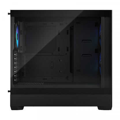 Fractal Design Pop Air RGB TG (Noir)