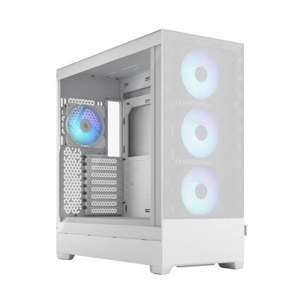 Fractal Design Pop XL Air RGB TG (Blanc)