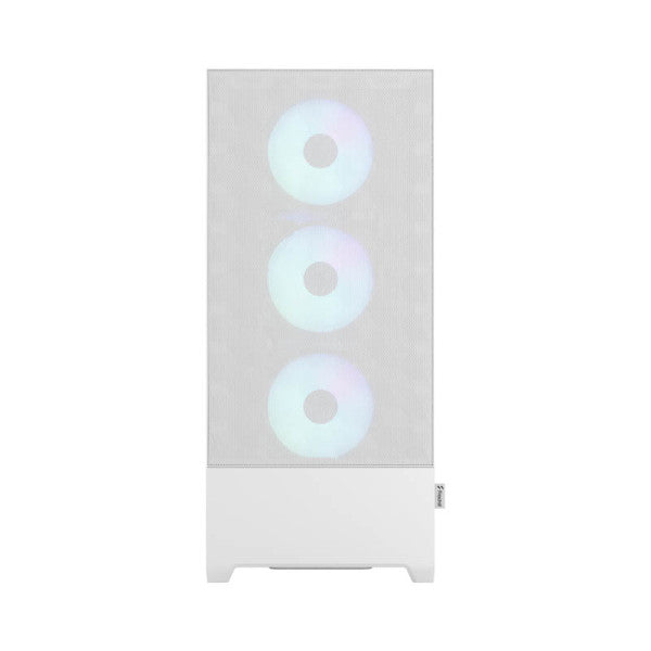 Fractal Design Pop XL Air RGB TG (Blanc)