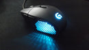 logitechg G302